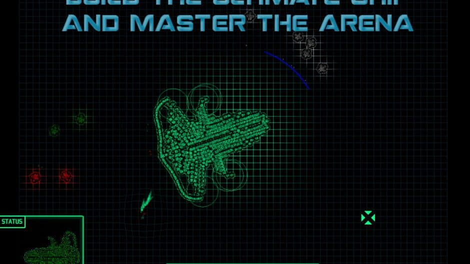 Final Core screenshot 4