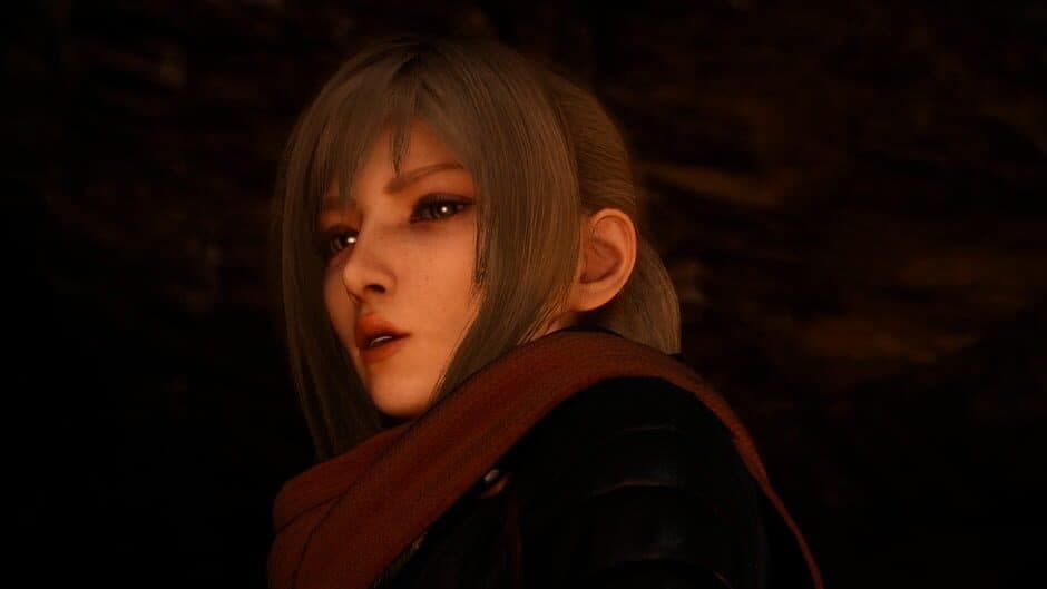 Final Fantasy XV - Episode Prompto screenshot 5