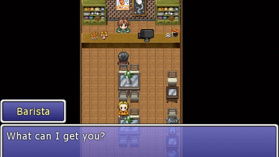 Watson's Watch screenshot 1