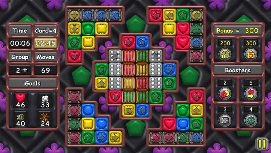 Tisnart Shapes screenshot 4