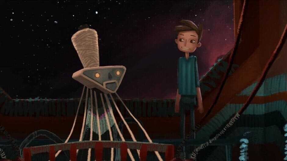 Broken Age screenshot 5