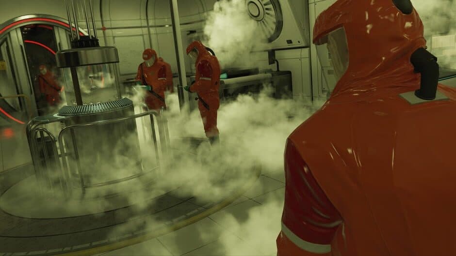 HITMAN: Episode 2 - Sapienza screenshot 3