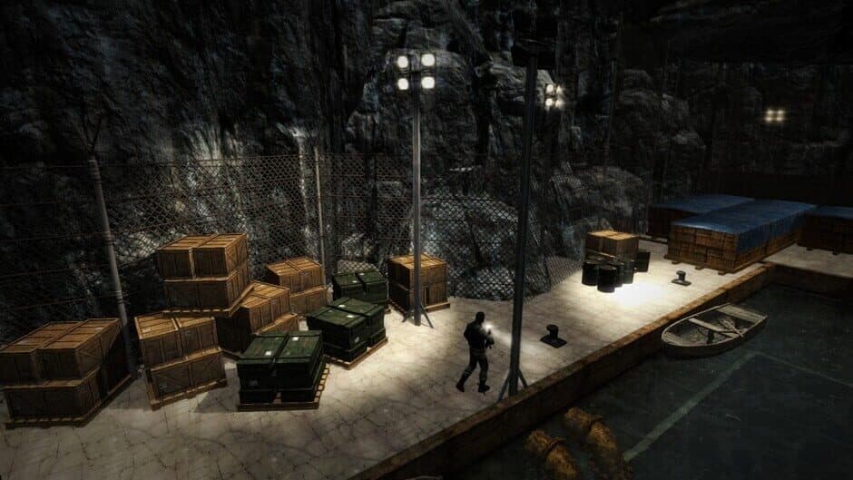 Robot Squad Simulator 2017 screenshot 1