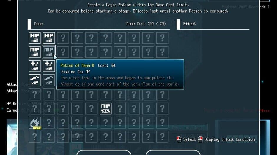 Magic Potion Destroyer screenshot 2