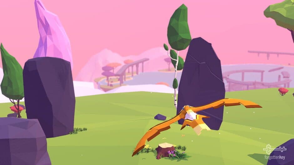 AER - Memories of Old screenshot 2