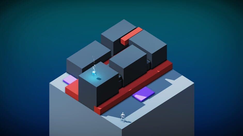 OneShift screenshot 2