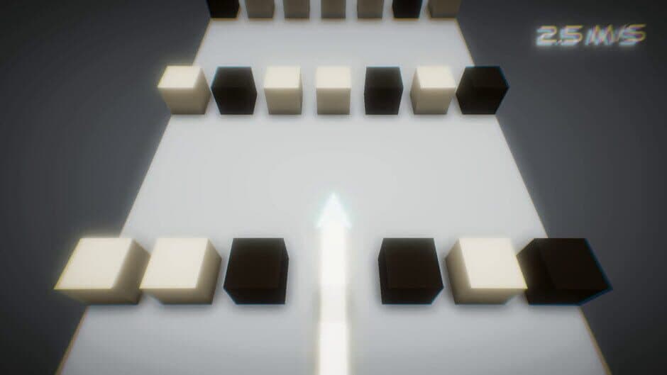 Project Velocity screenshot 1