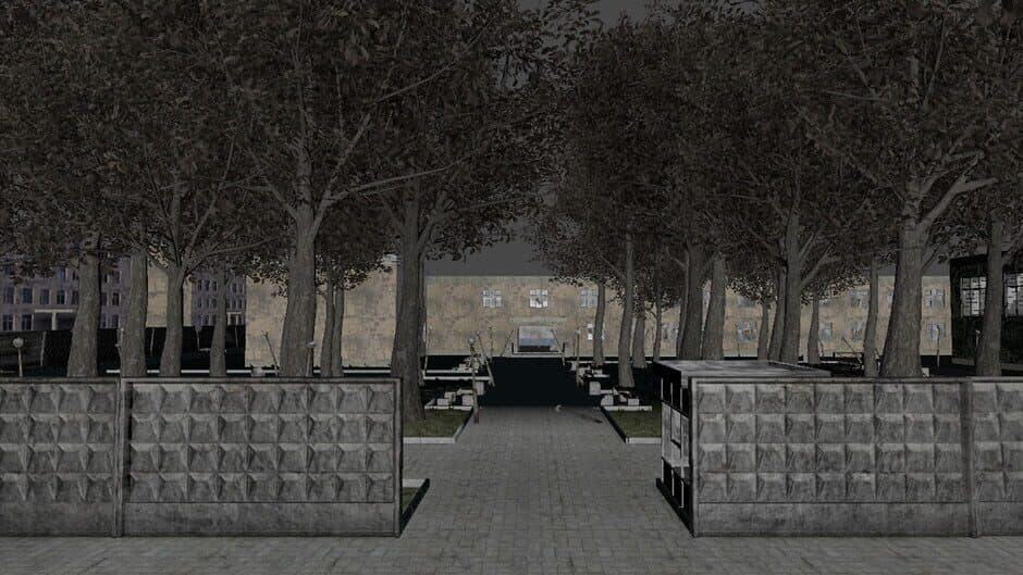 School of Horror screenshot 6