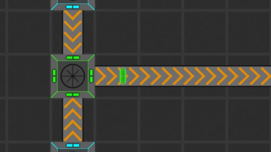 The Power Factory screenshot 4
