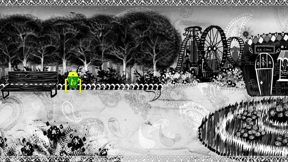 Qajary Cat screenshot 3