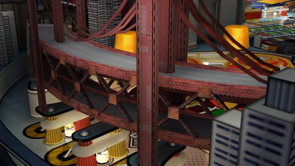 SlamIt Pinball Big Score screenshot 5