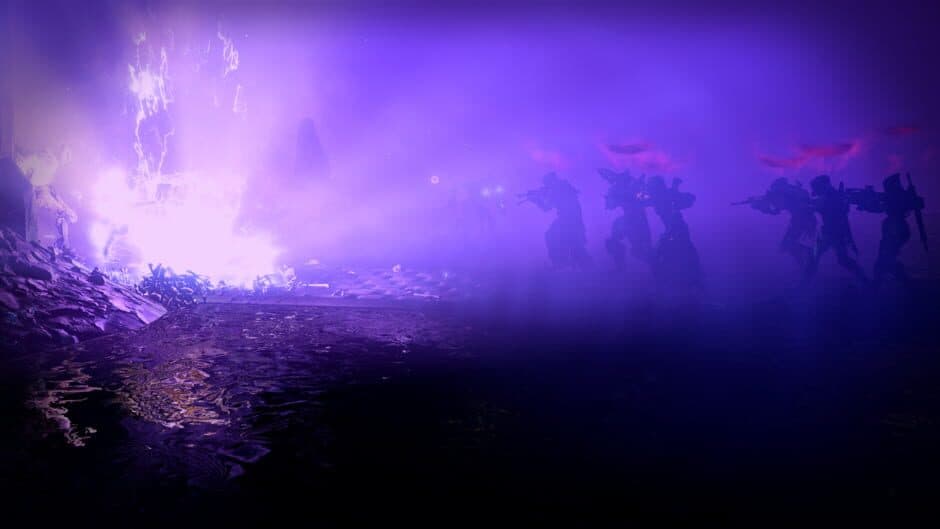Destiny - The Collection screenshot 4