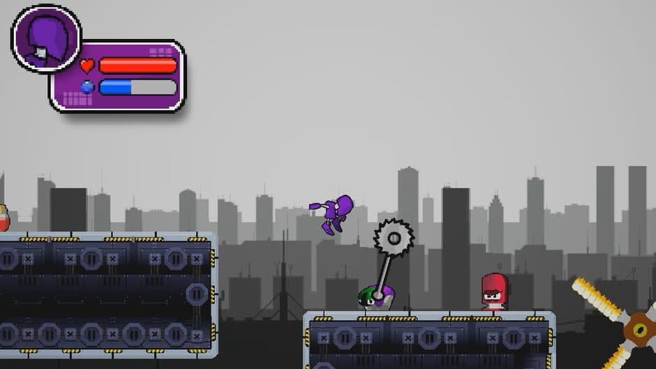 Super Distro screenshot 2