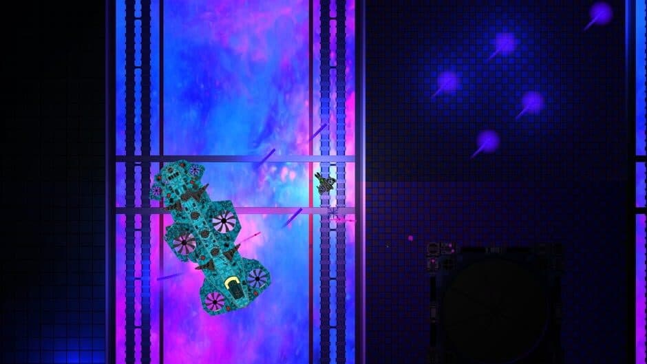 The Construct screenshot 1