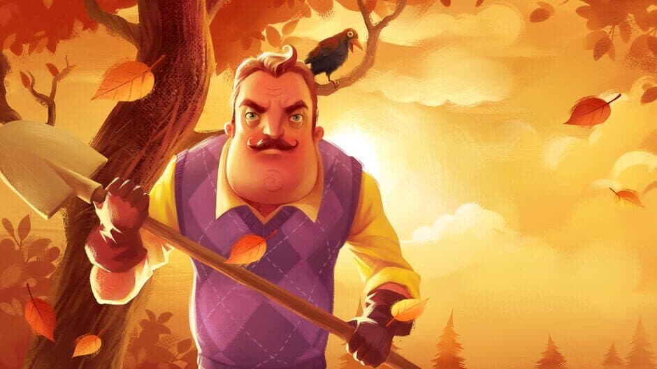 Hello Neighbor