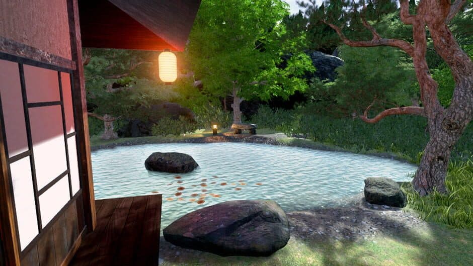 VRNinja screenshot 5