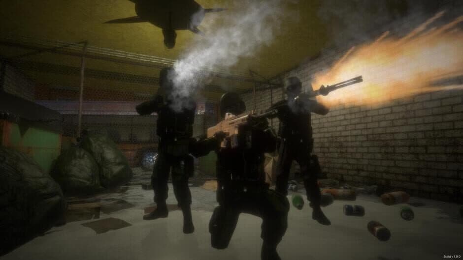 CTU Counter Terrorism Unit screenshot 2