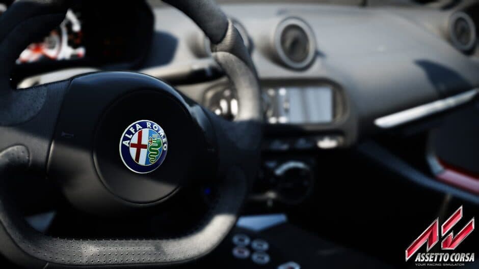 Assetto Corsa screenshot 2