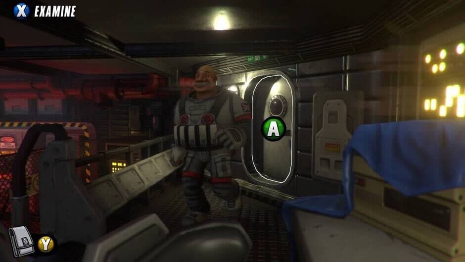 Her Majestys Spiffing screenshot 5