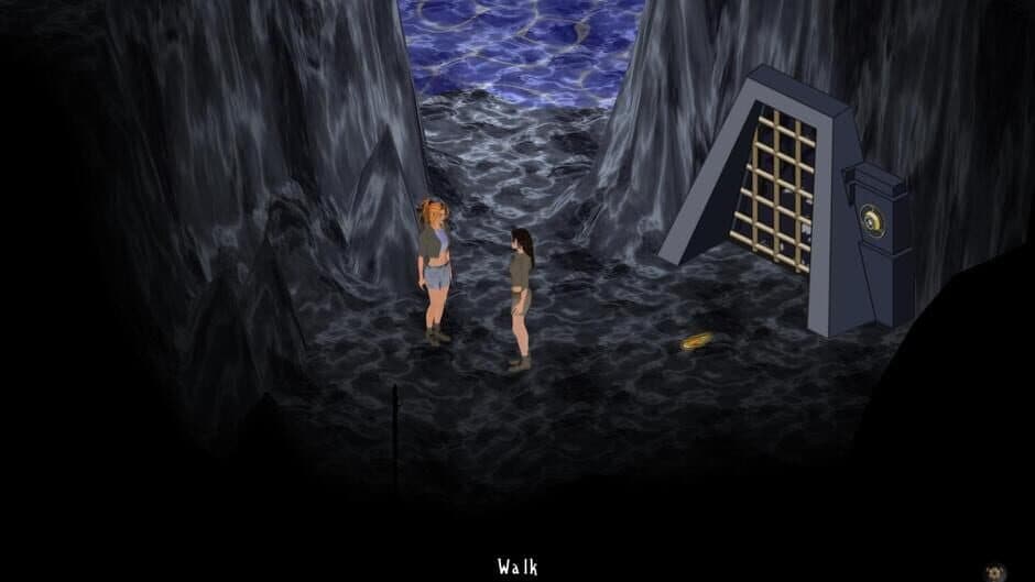 The Lost City Of Malathedra screenshot 5