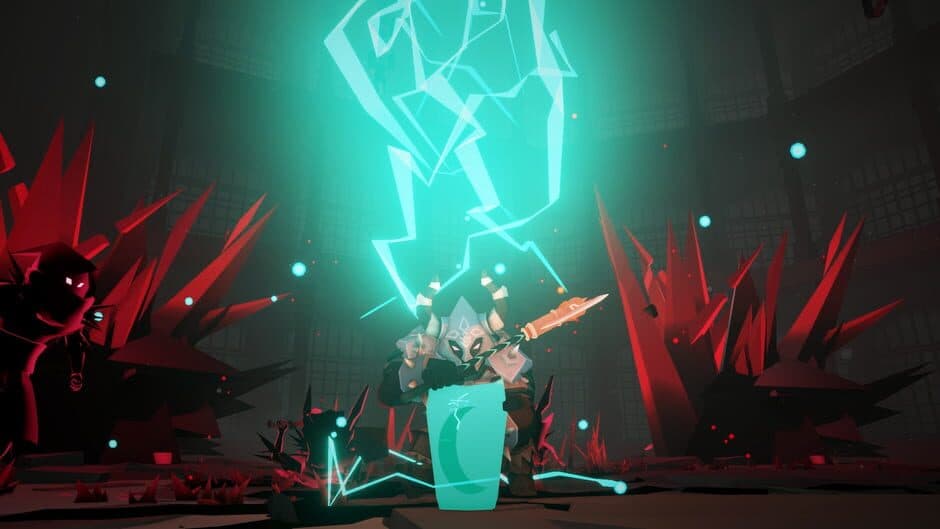 Necropolis screenshot 3