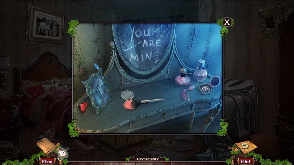 Vengeance: Lost Love screenshot 4
