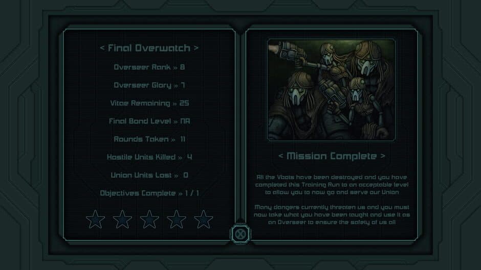 Siberian Dawn screenshot 5