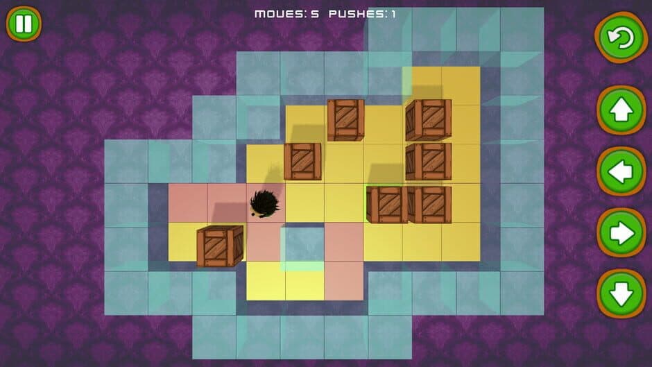 Pepe Porcupine screenshot 5