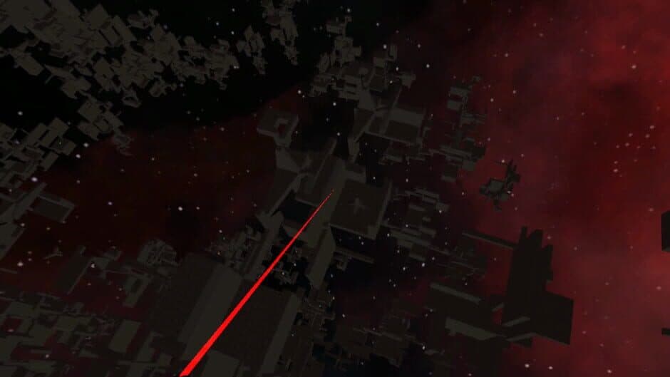 Slinger VR screenshot 2