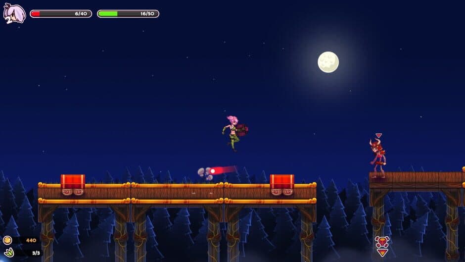Beater Spirit screenshot 3