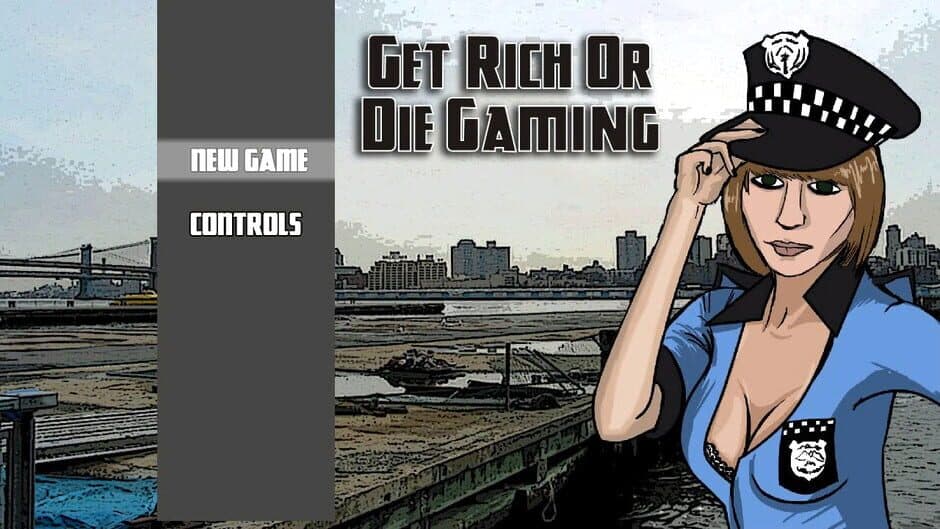 Get Rich or Die Gaming screenshot 3