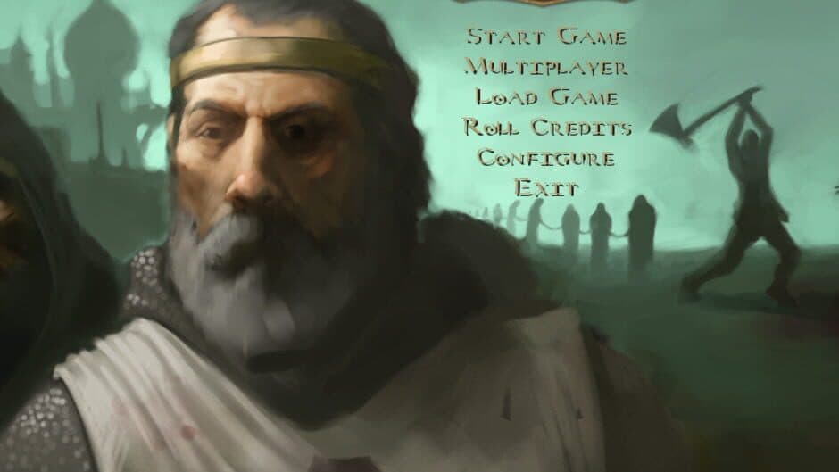 Lionheart screenshot 2