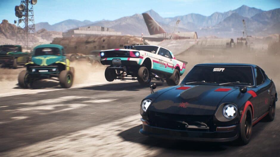 Need For Speed - Ultimate Bundle screenshot 5