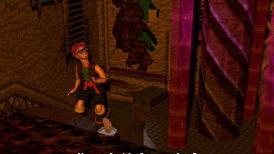 Normality screenshot 1