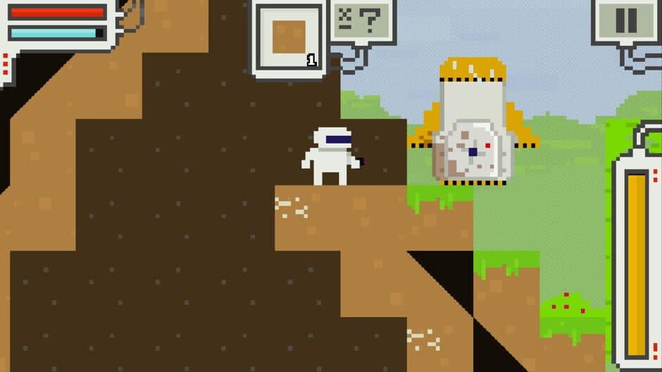 CosmoLands | Space-Adventure screenshot 4