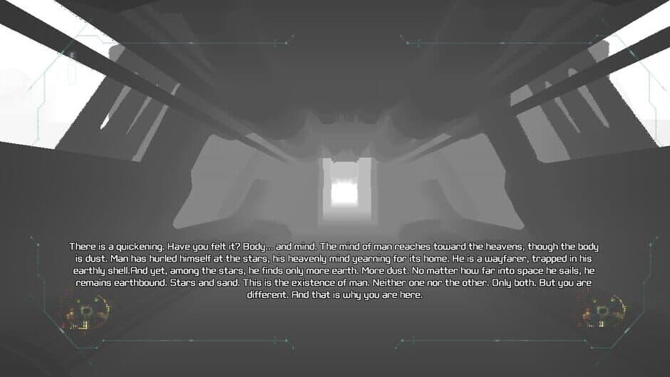 De-Void screenshot 1