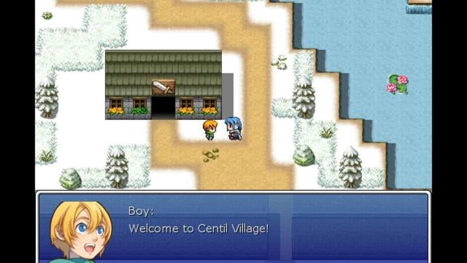 Last Heroes 2 screenshot 3