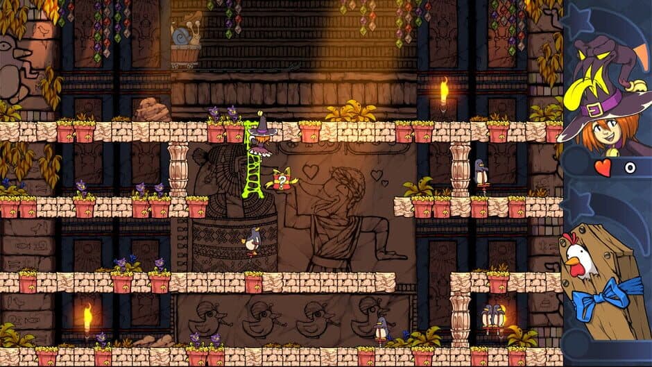 Citrouille screenshot 3