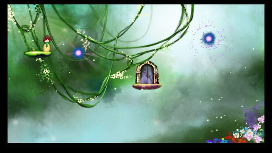 Alter World screenshot 3