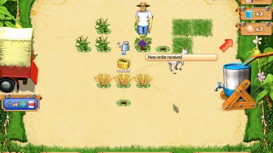Farming 6-in-1 bundle screenshot 1