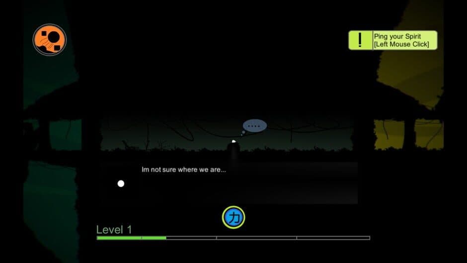 Darkness and a Crowd screenshot 3