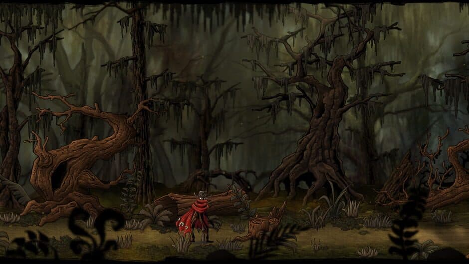 Blood will be Spilled screenshot 3