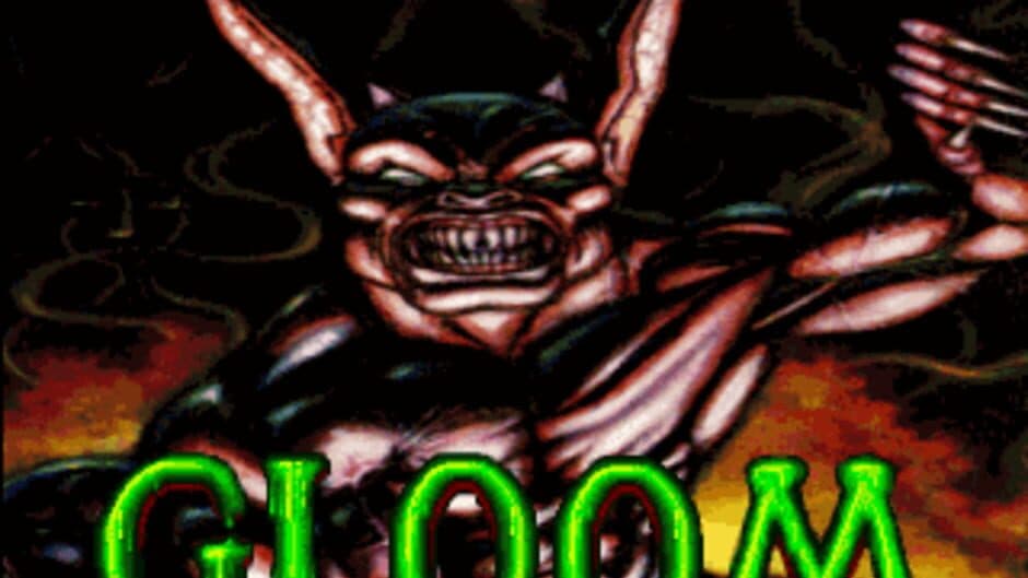 Gloom screenshot 3