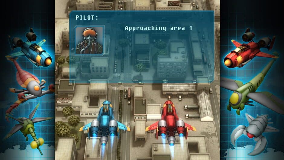 FullBlast screenshot 1