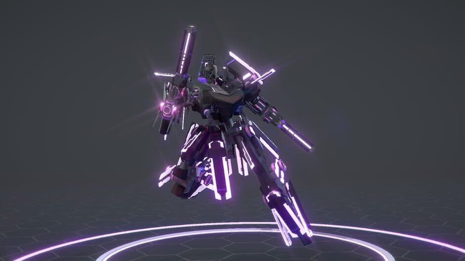 Break Arts II screenshot 4