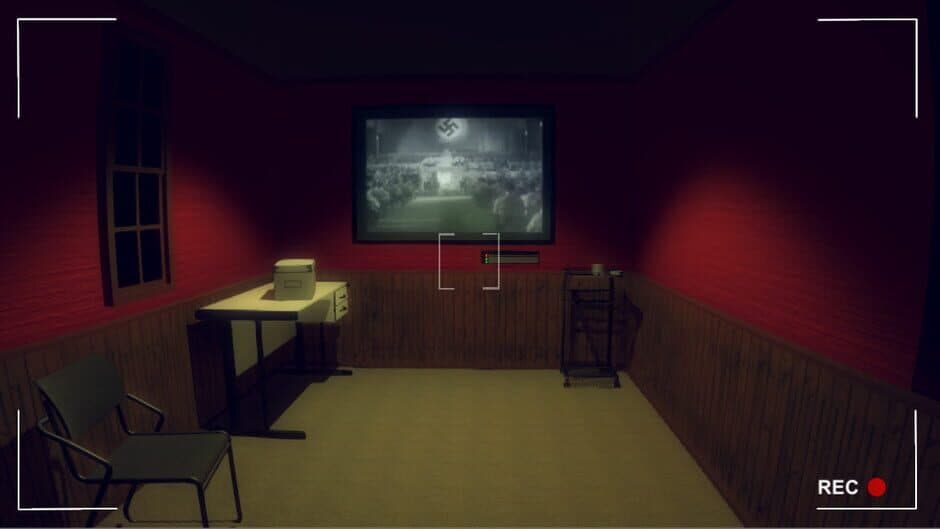 iREC screenshot 2