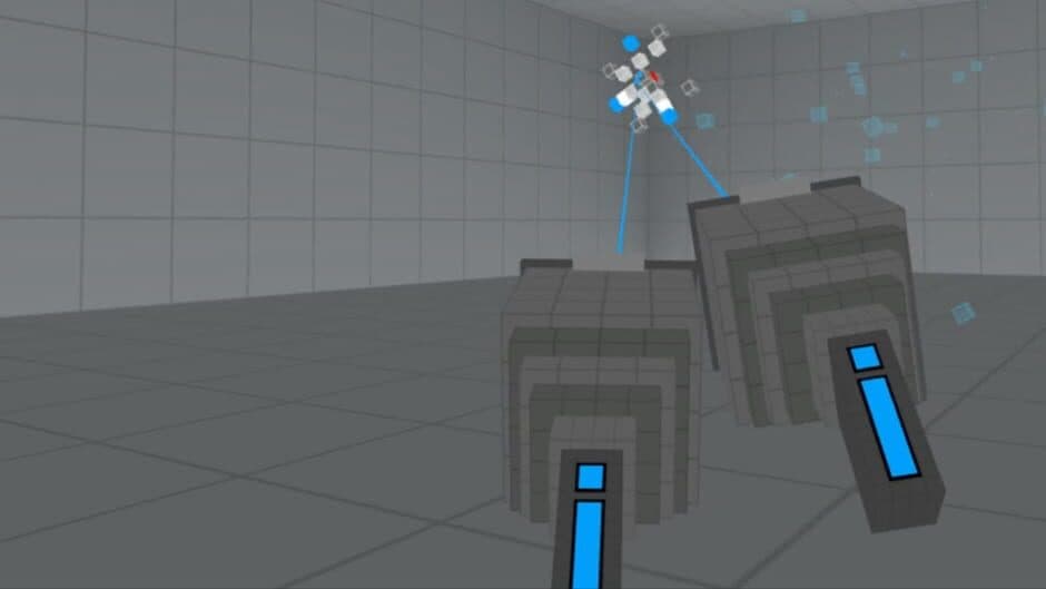 Bits n Bullets screenshot 5