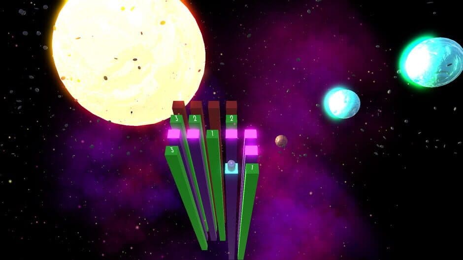 Puzzle Nebula screenshot 4