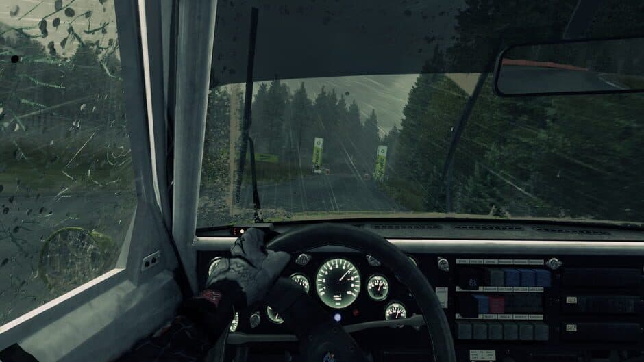 DiRT 3 screenshot 2