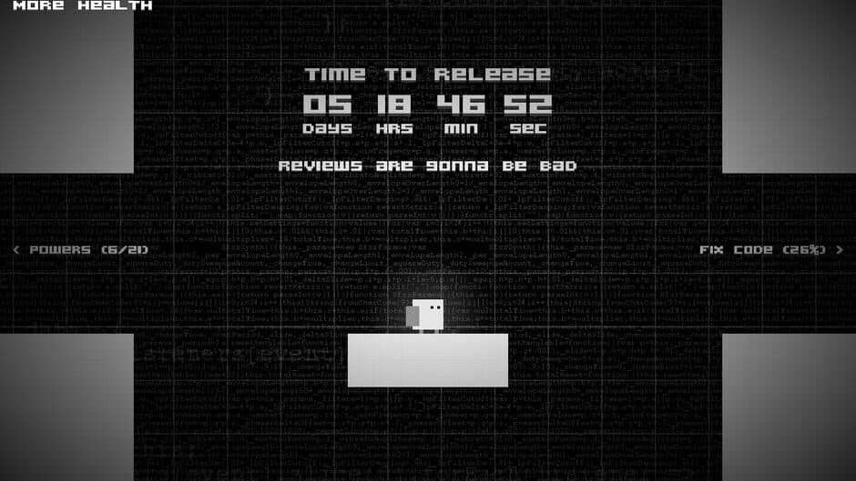 Glitchbuster screenshot 3